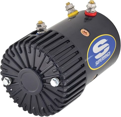 محرك الونش Superwinch 90-41409 يناسب Talon 9.5 14.0 الروافع in Kuwait