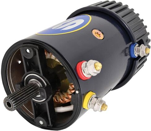 محرك الونش Superwinch 90-41409 يناسب Talon 9.5 14.0 الروافع in Kuwait