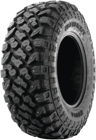 كيندا كليفر X/T K3204R 32X10.00R14 D/8PLY in Kuwait