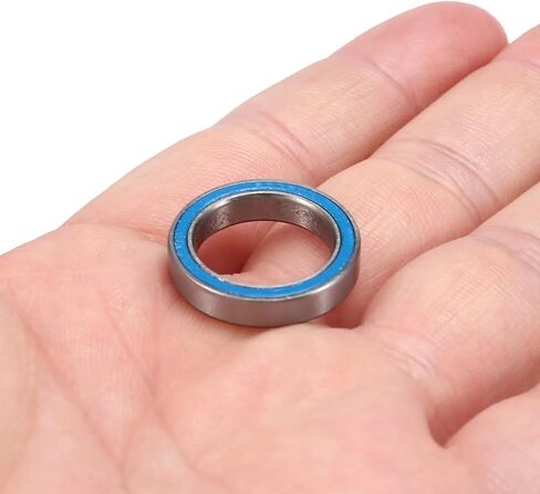 Rc Replacement Parts for Traxxas for TRX4 for Bronco for Defender Sport G500 1/10 RC Crawler Car Upgrades Parts 39pcs Sealed Bearing Kit Replacement Accessories in Kuwait