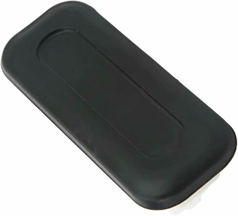 Car Tailgate Release Switch Compatible with Peugeot Compatible with 2006 2007 2008 2009 2010 2011 2012 2013 Trunk Lid Lock Push Switch Button Handle 9676028380 in Kuwait
