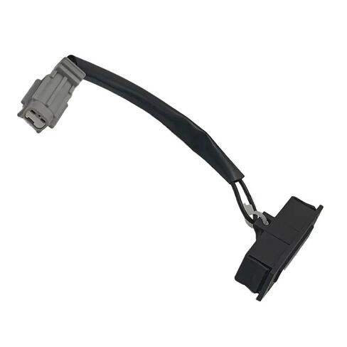 Car Tailgate Switch Trunk Lid Opening Button Compatible with Nissan Compatible with Qashqai Compatible with J10 Compatible with 2006-2014 90602-Jd004 90602-Jd00B 90602Jd004 90602Jd00B in Kuwait