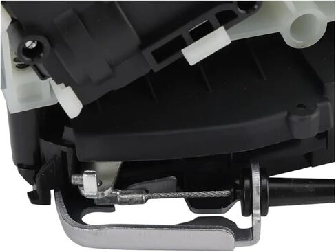 ماكينة قفل غطاء صندوق السيارة متوافقة مع Ford Ecosport 2013-2018 CN15A219A65NE CN1554218B04AA CN15A219A65ND CN15A219A65NF in Kuwait