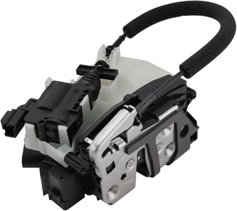 ماكينة قفل غطاء صندوق السيارة متوافقة مع Ford Ecosport 2013-2018 CN15A219A65NE CN1554218B04AA CN15A219A65ND CN15A219A65NF in Kuwait