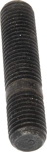 Dorman 610-0460.10 3/4-10 Double Ended Stud 0.75 in. - Knurl, 3.65 in. Length, 10 Pack in Kuwait