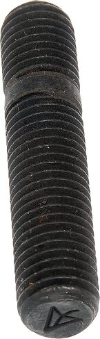 Dorman 610-0460.10 3/4-10 Double Ended Stud 0.75 in. - Knurl, 3.65 in. Length, 10 Pack in Kuwait