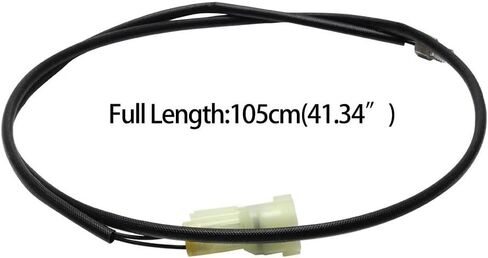 37870-2G3-A01-M1 37870 2G3 A01 M1 2KΩ Two-wire Cylinder Temperature Fit For Wuyang Honda Motorcycle Accessories in Kuwait