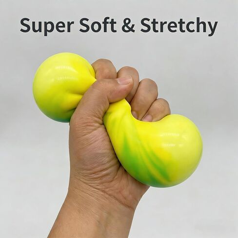 4pcs Tie Dye Dumplings Toy with Steamer Box Funny Squeeze Dough Stress Ball Realistic Steamed Bun Fidget Sensory Toy for Desk Anxiety Relief Calming Travel Accessory Gift in Saudi Arabia