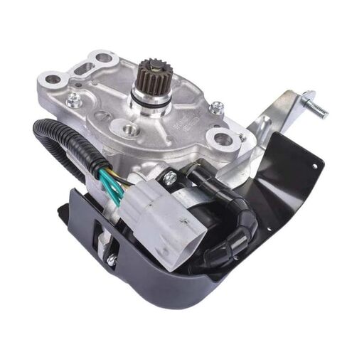 4145035040 مشغل القفل التفاضلي يناسب تويوتا 4 رانر FJ كروزر لاند كروزر برادو 4.0L 3.5L 2.8T - يستبدل 4145035041 41450-35041 in Kuwait
