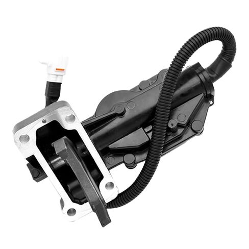 Fork Actuator Front Axle 4WD 2310100-K01 2310100K01SH Compatible with Great Wall H3 H5 H6 3 5 6 in Kuwait