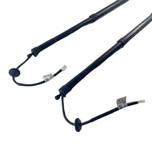 Car Power Liftgate Actuator 68920-49165 68910-49165 1 Pair Compatible with Harrier 2017 2018 2019 2020 in Saudi Arabia