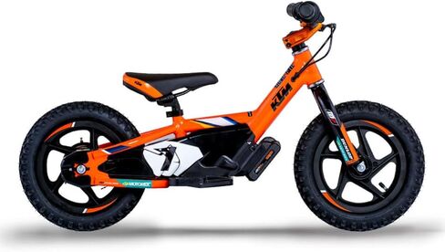 نسخة KTM 12eDrive 2024 in Kuwait