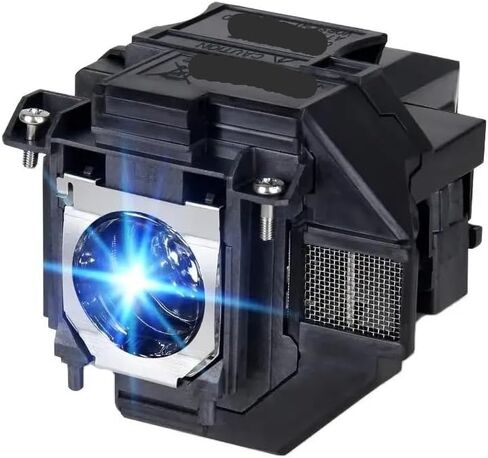 for Epson Powerlite Home Cinema vs250 vs355 ex9210 2100 2150 1060 760hd ex9220 ex3260 ex5260 ex7260 Projector in Saudi Arabia