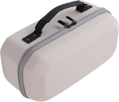 Zunate Hard Travel Bag for Nebula Capsule 3, EVA Carrying Box/Cover with Soft Velvet Lining for Mini Projectors Including Pro and in Kuwait