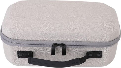 Zunate Hard Travel Bag for Nebula Capsule 3, EVA Carrying Box/Cover with Soft Velvet Lining for Mini Projectors Including Pro and in Kuwait