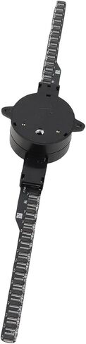 3D Hologram Fan, 16.5in WiFi 3D Projector with 224 LED Light Beads for Business Store Advertising, Supports PC Control (US Plug) in Kuwait