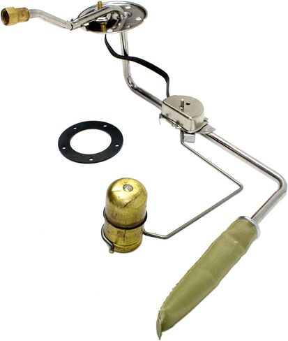 Garage-Pro Fuel Sending Unit, Compatible with 1955-1957 Chevrolet Bel Air, One-Fifty & Two-Ten Series, Black, Automatic Operation in Kuwait