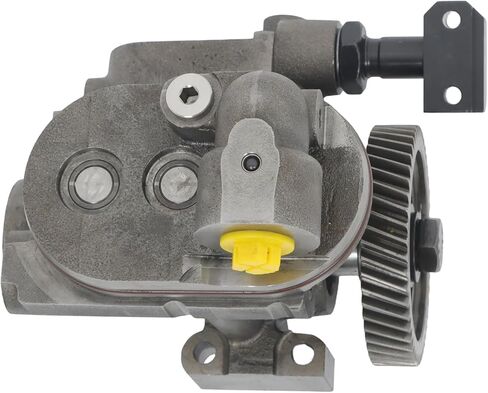 Silscvtt طقم مضخة زيت الضغط العالي لاستبدال F350 F450 E350 E450 2004-2010 5C3Z9A543C in Kuwait