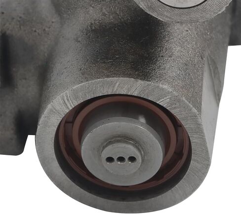 Silscvtt طقم مضخة زيت الضغط العالي لاستبدال F350 F450 E350 E450 2004-2010 5C3Z9A543C in Kuwait