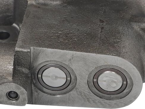 Silscvtt طقم مضخة زيت الضغط العالي لاستبدال F350 F450 E350 E450 2004-2010 5C3Z9A543C in Kuwait