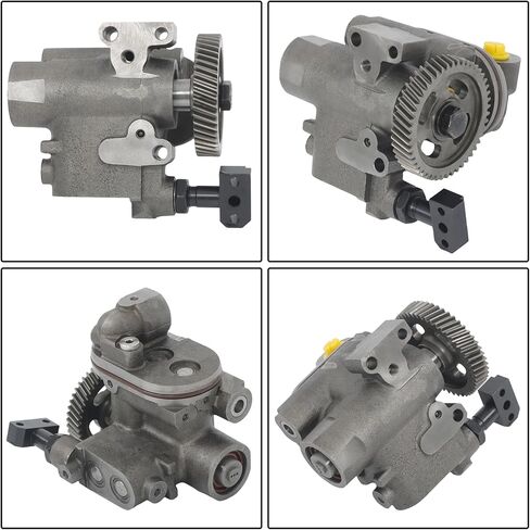 Silscvtt طقم مضخة زيت الضغط العالي لاستبدال F350 F450 E350 E450 2004-2010 5C3Z9A543C in Kuwait