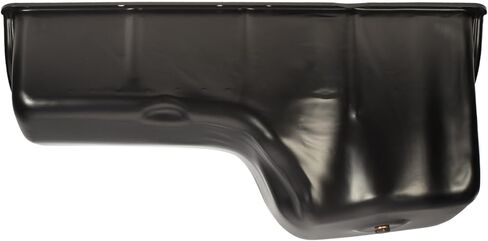264-042 FP20B F7TZ6675BBB وعاء زيت المحرك وحشية وعاء الزيت مع قلب فولاذي متوافق مع Ford F250 F350 F450 F550 SD E350 E450 Excursion 1997-2003 7.3 Powerstroke V8 Diesel 1830837C91 in Kuwait