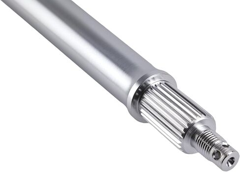 عمود المحور الخلفي maxpeedingrods لياماها رابتور 660R YFM660R 2002-2005 طبعة محدودة طبعة خاصة 34.3in 5LP-25381-00-00 5LP-25381-10-00 in Kuwait