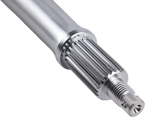 عمود المحور الخلفي maxpeedingrods لياماها رابتور 660R YFM660R 2002-2005 طبعة محدودة طبعة خاصة 34.3in 5LP-25381-00-00 5LP-25381-10-00 in Kuwait