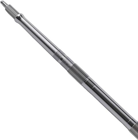 عمود المحور الخلفي maxpeedingrods لياماها رابتور 660R YFM660R 2002-2005 طبعة محدودة طبعة خاصة 34.3in 5LP-25381-00-00 5LP-25381-10-00 in Kuwait