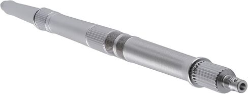 عمود المحور الخلفي maxpeedingrods لياماها رابتور 660R YFM660R 2002-2005 طبعة محدودة طبعة خاصة 34.3in 5LP-25381-00-00 5LP-25381-10-00 in Kuwait