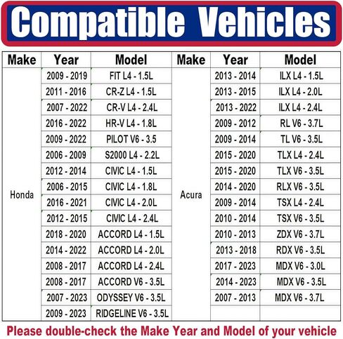 AS336 Manifold Absolute Pressure MAP Sensor Compatible with Accord Civic Fit CR-V CR-Z HR-V Pilot S2000 Odyssey Insight Ridgeline Crosstour Element Passport ILX MDX RL RLX TL TSX ZDX in Saudi Arabia