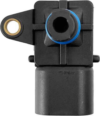 MAP Manifold Absolute Pressure Sensor AS346 05033310AB 05149092AA Compatible with Chrysler 200 300, Compatible with Jeep Jeep Compass Patriot Grand Cherokee, Dodge Avenger Viper Journey in Kuwait