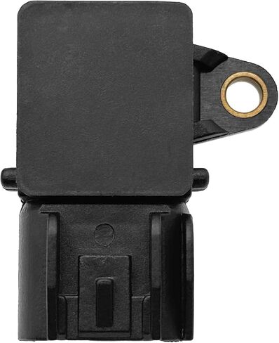 MAP Manifold Absolute Pressure Sensor AS346 05033310AB 05149092AA Compatible with Chrysler 200 300, Compatible with Jeep Jeep Compass Patriot Grand Cherokee, Dodge Avenger Viper Journey in Kuwait