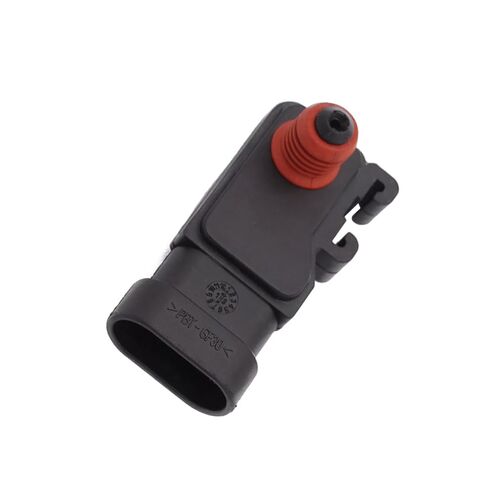 Intake MAP Sensor Compatible with Mercury Mariner Outboard 4 Stroke, 28074366 854445 18-7668 28004403 in Kuwait