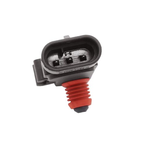 Intake MAP Sensor Compatible with Mercury Mariner Outboard 4 Stroke, 28074366 854445 18-7668 28004403 in Kuwait