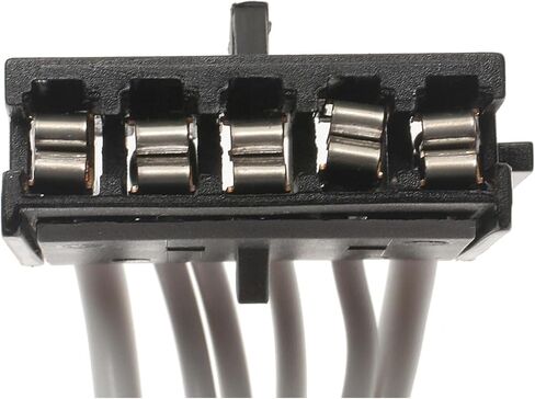 منتجات المحركات القياسية S615 ضفيرة/مقبس in Kuwait