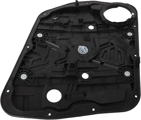 SCITOO Front Left Driver Side Power Window Regulator Without Motor Compatible with 2017-2022 for Kia Sportage, 82471D9010 in Kuwait