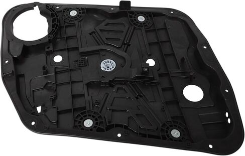 SCITOO Front Left Driver Side Power Window Regulator Without Motor Compatible with 2017-2022 for Kia Sportage, 82471D9010 in Kuwait