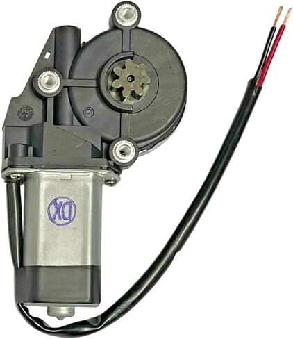 WINDOW LIFT MOTOR Compatible For TOYOTA 4 RUNNER TOYOTA T-100 PICKUP Window Regulator Motor 47-1137 742-600(LEFT FRONT) in Saudi Arabia