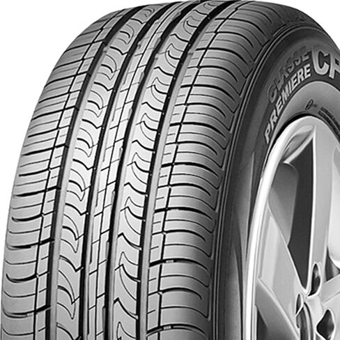 إطار نصف قطري لكل المواسم من Nexen CP672 - 205/60R16 92H in Saudi Arabia