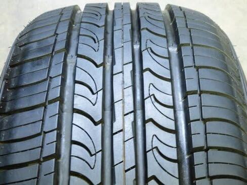 إطار نصف قطري لكل المواسم من Nexen CP672 - 205/60R16 92H in Saudi Arabia