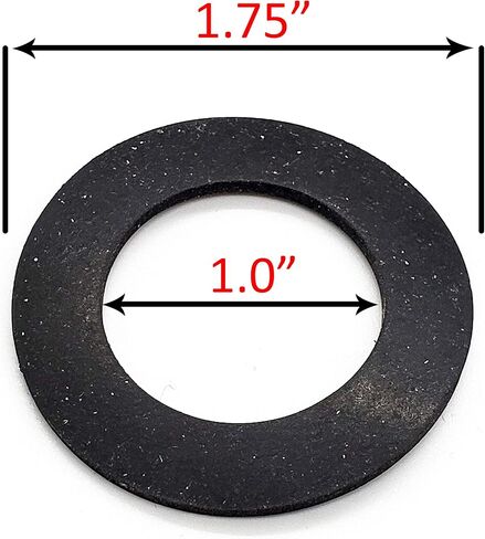غطاء غاز JS فضي اللون OZ-USA® مع حشية مطاطية متوافقة مع Kawasaki STX JH SX SS TS Jetski SXI 300 440 550 650 750 in Kuwait