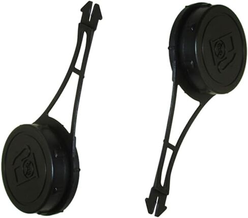 Fuel Tank Gas Cap Cover For Replaces 799585 799684 Briggs & Stratton 450E 500E 550E 625EX 675EX 725EX 950-1000 Series Parts in Saudi Arabia