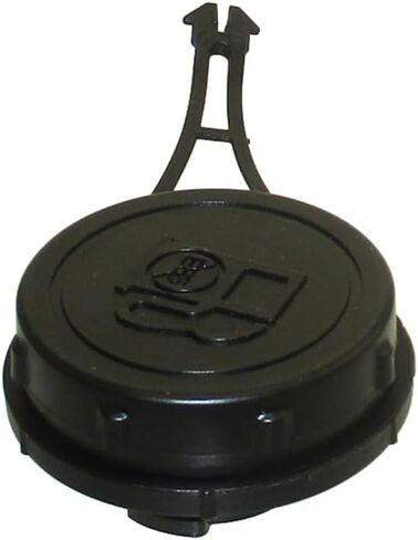 Fuel Tank Gas Cap Cover For Replaces 799585 799684 Briggs & Stratton 450E 500E 550E 625EX 675EX 725EX 950-1000 Series Parts in Saudi Arabia