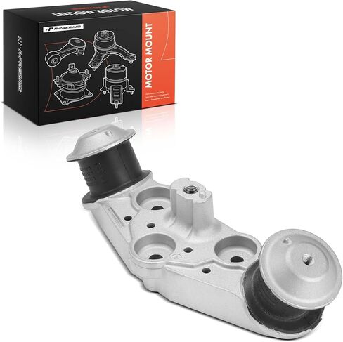 A-Premium Rear Transmission Mount Compatible with Porsche Panamera 2010-2016 in Kuwait