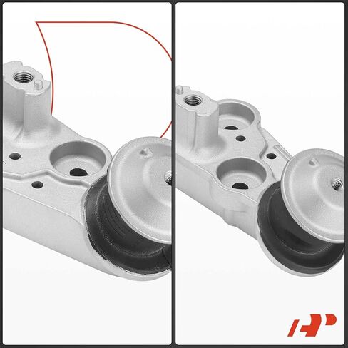 A-Premium Rear Transmission Mount Compatible with Porsche Panamera 2010-2016 in Kuwait