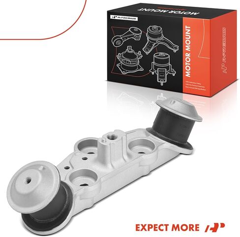 A-Premium Rear Transmission Mount Compatible with Porsche Panamera 2010-2016 in Kuwait