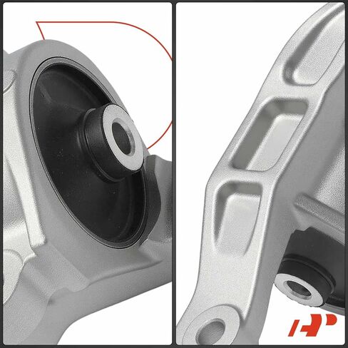 A-Premium Front Transmission Mount Compatible with Acura MDX 2007-2009, TL 2007-2008 in Kuwait