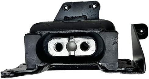 Transmission Mount Compatible with for 2006-2008 Chrysler PT Cruiser 2.4L VIN B,X Natural Convertible | A5514 -S3288 in Kuwait