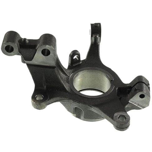 Front Left and Right Wheel Hub Bearing Knuckle Assembly BT4Z3K186A BT4Z3K185A Compatible with 2010 2011 2012 2013 2014 2015 2.0T 2.7T 3.5T(Left) in Saudi Arabia